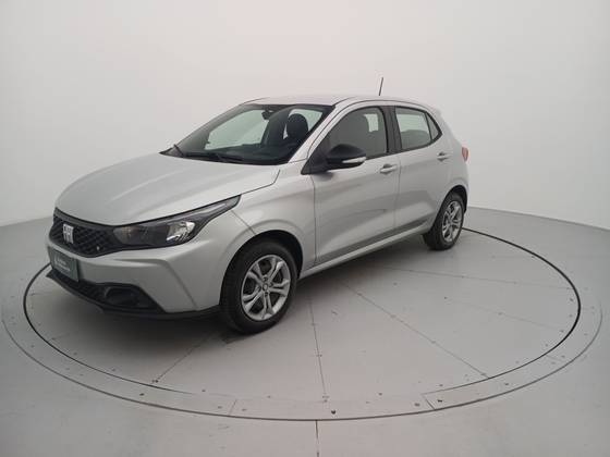 FIAT ARGO 1.0 FIREFLY FLEX DRIVE MANUAL FIAT ARGO 1.0 FIREFLY FLEX DRIVE MANUAL